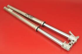 51120-36e60 Suzuki 1999 Rm250 Rm 250 Front Fork Suspension Dampener Set