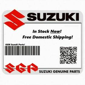 51123-28e30 Suzuki 1996-2020 Dr-z Rm Rmx Front Fork Bolt Bushing New Oem
