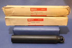 51130-04411 Suzuki 1 New Nos Oem Black Lower Fork Tube R.h. One Per Order