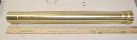 51130-10h10 Suzuki Rmz 250 Front Fork Upper Outer Tube 2008-2012
