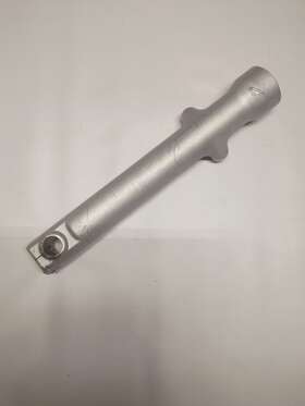 51130-12fa0 Suzuki 2002-2010 Gz250 Right Hand Lower Fork Case Tube Leg Outer Pipe Cover