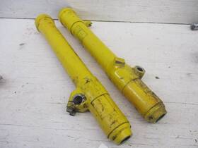 51140-14330-163 Suzuki 51130-14330-163 1983 Rm 250 500 Left Right Lower Fork Tube