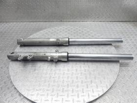 51130-20fa0 Suzuki 2002 99-02 Sv650s 650 Sv650 Front Fork Suspension Left Right Set