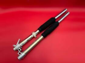 51130-29f00 Suzuki Drz400 2000 - 2004 Drz400e 2007 Front Fork Suspension Dampener Set