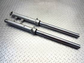 51130-48c01 Suzuki 1993 91-93 Katana Gsx1100f Gsx1100fp Front Fork Suspension Tube Forks Oem
