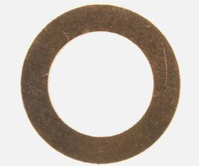 51148-36011-00 Suzuki 51148-36011 New Genuine Rf Gsxr Dl Gsx Uh Drz Front Fork Bolt Gasket
