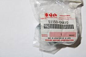 51150-04410 Suzuki Jr50 1978 1979 81-83 85-06 Lot Of 2 Front 0uter Fork Nuts