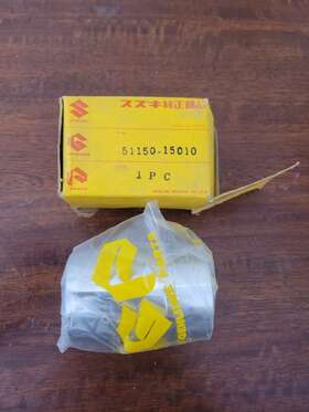 51150-15010 Suzuki Nos Oem Fork Outer Tube Nut Seal 71-75 T500 68 T305 69 Tc305