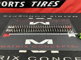 51171-46k00 Suzuki 2022 Rmz-250 Oem Stock Front Fork Springs Like New