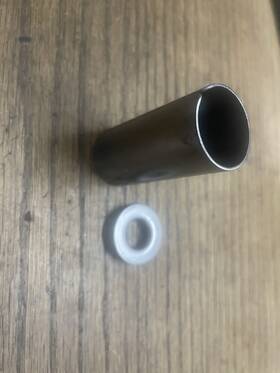 51175-49000 Suzuki 1978 Gs1000 Front Fork Spring Spacer