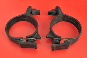 51201-27c20 Suzuki 1989 89 Rmx250 Rmx 250 Front Fork Guard Slider Guide