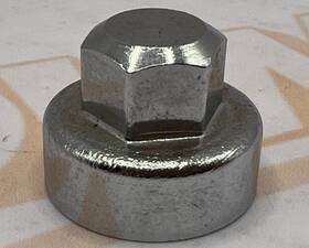 51294-49000 Suzuki New Genuine Front Fork Cap Valve