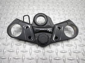 51311-25l10-291 Suzuki 2024 23-24 Gsx8r Gsx8 Gsx800f Upper Triple Tree Crown Fork Bridge Top