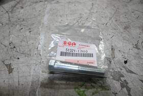51321-17h10 Suzuki 2008-2009 Gsx650f Front Fork Upper Bracket Bolt Oem