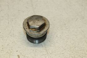 51351-38b00 Suzuki 98 Intruder 1500 Vl1500 Upper Fork Nut Cover