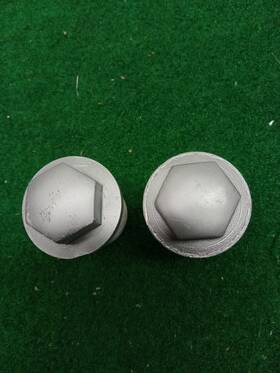 51351-40210 Suzuki 71 72 73 74 75 Ts250 Ts400 Tm400 Tm250 Front Fork Tube Cap