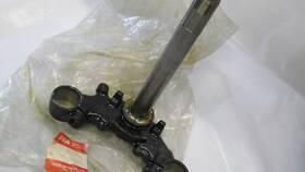 51410-30010 Suzuki Nos New Original Oem Ts250 Ts400 Triple Tree 1971-1973