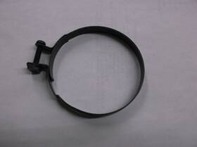51573-41410 Suzuki Pe250b 1977 Rh Fork Boot Clamp