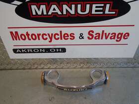 51871-15500 Suzuki 83 Gr 650 Tempter Cover Front Fork