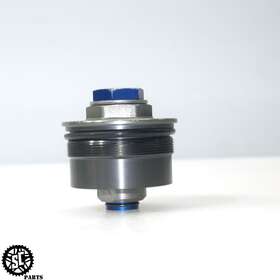 51890-01h00 Suzuki 2008 Gsxr 600 Front Fork Tube Pre Load Adjuster Cap S70