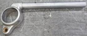 56111-46e01 Suzuki Gsxr1100 1993-1998 Oem Right Side Clip-on