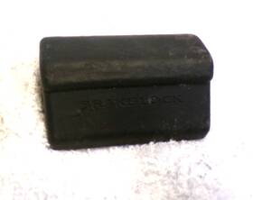 Suzuki 57820-05h02 07 Burgman An400 Brake Lock Knob Handle Oem