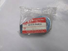 61410-00b20 Suzuki Nos Oem Rear Chain Adjuster 1986-87 Rm250g/h