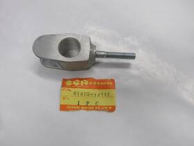 61410-14111 Suzuki Rm125 1982 / Pe175 New Original Chain Adjuster