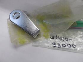 61410-33000 Suzuki Nos Oem Rear Chain Adjuster 1972-77 Gt380 Gt550