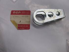 61410-41710 Suzuki Nos Rm250 1976-1978 Rm400 1978 Genuine Rear Chain Adjuster