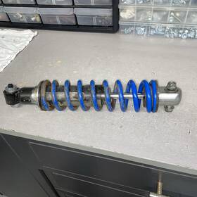 62100-05260-163 Suzuki 1986 85-90 Dr100 Dr 100 Rear Oem Shock Damper