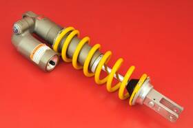 62100-37fe0-163 Suzuki 2005 - 2008 Rm250 Rm 250 Showa Rear Monoshock Shock Suspension Dampener