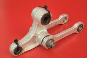 Suzuki 62600-37820 1998 1999 Rm250 Rm 250 Rear Monoshock Shock Link Linkage Pivot Relay Arm