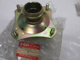 64110-24402 Suzuki Nos Oem Quadrunner Lt 125 185 230 Rear Wheel Hub 1984-1987