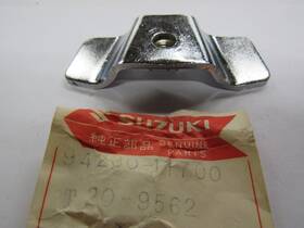 94230-11700 Suzuki New Oem T20 X6 Front Upper Bracket Nos 94230-11700 Suzuki New Oem T20 X6 Front Upper Bracket Nos