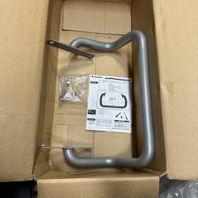 99950-70357 Suzuki Kingquad Lt400 2001-2007 Rear Bumper Guard Atv