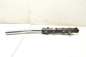 Gsx-1250 Suzuki 2011 Gsx1250 Left Fork Tube Bent 11-12