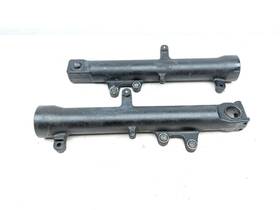 S351-00 Suzuki 06 Dl1000 Vstrom Front Forks Suspension Leg Set