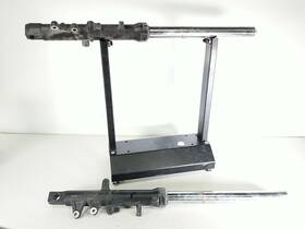 S360-00r Suzuki 13 Sfv 650 Gladius Front Forks Suspension Set Straight