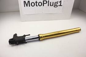 S3951-01l Suzuki 2011 - 2025 Gsxr600 Gsxr750 Oem Left Front Fork Suspension Damper Str8 S3951-01l Suzuki 2011 - 2025 Gsxr600 Gsxr750 Oem Left Front Fork Suspension Damper Str8