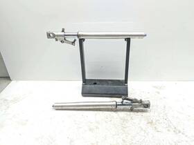 X9302r-r Suzuki X9302r-r/l 99 Tl1000 Rx Front Forks Suspension Set Straight