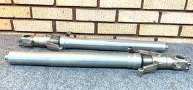 X9851-l Suzuki 99-07 2002 Hayabusa Gsx1300r X9851 Left Right Front Fork Suspension Set