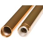 2000tn T Custom Cycle Gold Fork Tubes