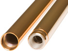 2013tn T Custom Cycle Gold Fork Tubes