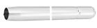 T1345 Custom Cycle 39mm Fork Tubes