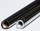 T2002dl Custom Cycle Engineering Dlc Black Fork Tubes
