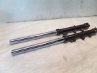 T2043017 T2043015 Triumph Trophy Front Wheel Fork Leg Tubes