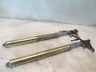 T2045230 T2045220 Triumph Tiger Se Front Wheel Fork Leg Tubes