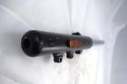 T2045626 Triumph Thunderbird Storm Lh Fork Assy Black Used