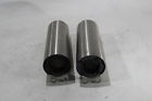 T2047022 Triumph America Front Fork Lower Covers Bottom Guards Shield Cowl